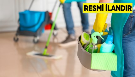 SİVAS BÖLGE MÜDÜRLÜĞÜNE BAĞLI DİVRİĞİ, ERZİNCAN VE SAMSUN YATAKHANELERİ İÇİN MEFRUŞAT VE ÇAMAŞIR TEMİZLİĞİ HİZMET ALIMI