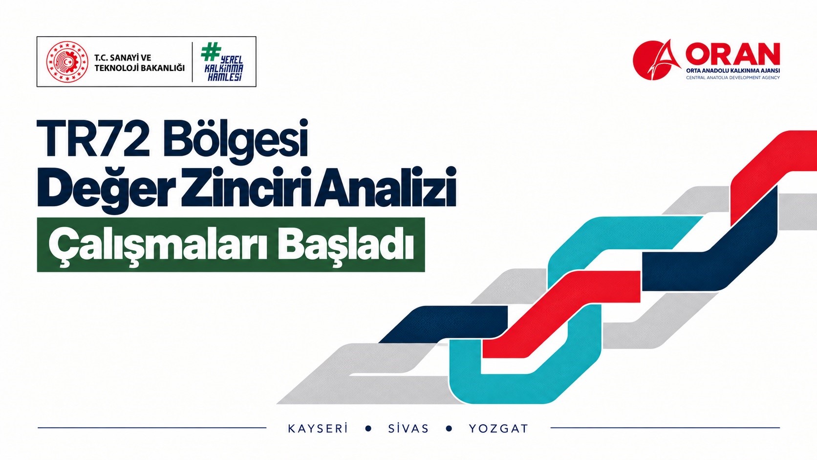 ORAN, Sivas balının katma değerini artırmak için harekete geçti