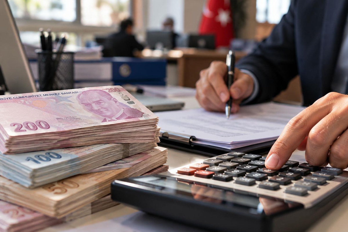Memurun fazla mesai ücreti 19 lira 85 kuruşa yükseliyor