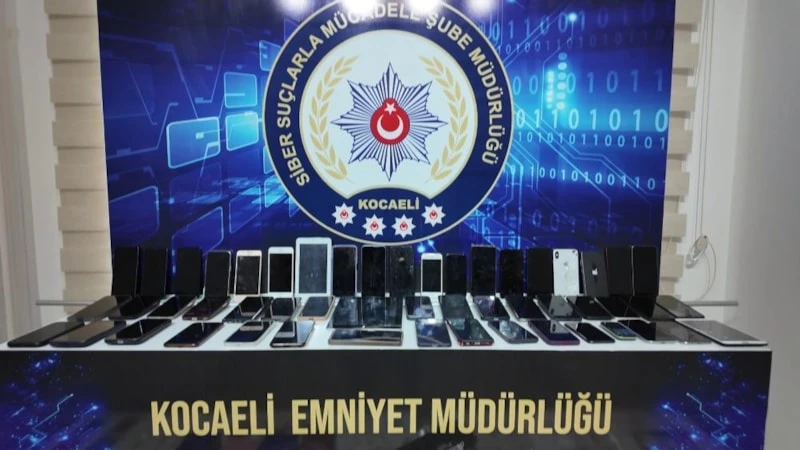 16 İlde Dev Yasa Dışı Bahis Operasyonu!