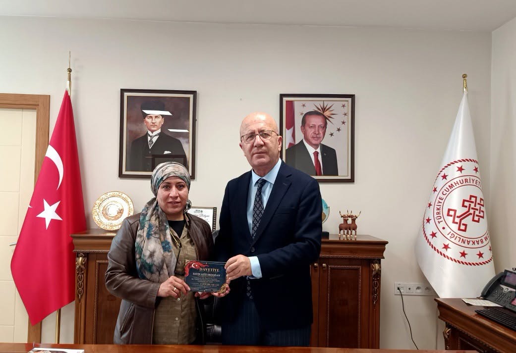 Cumhuriyet’in 103. Yılına Özel Sergide Sivas İmzası