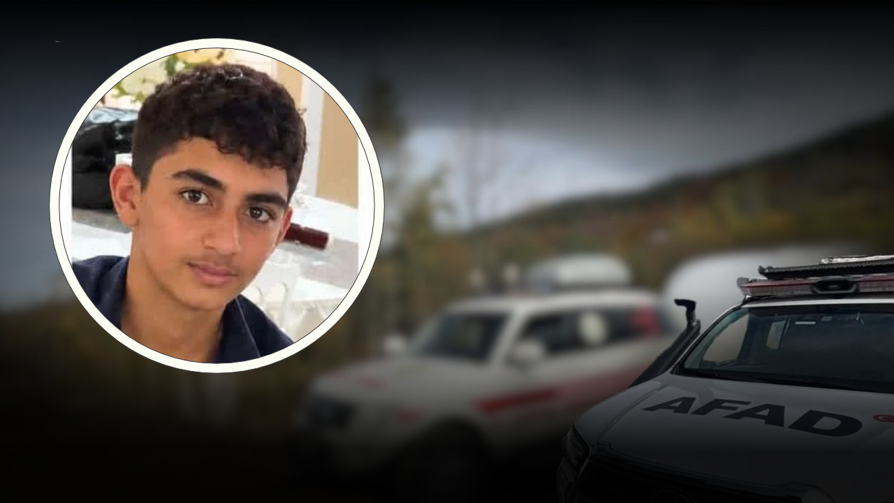 Sivas’ta 14 yaşındaki Güney Güller kayıp