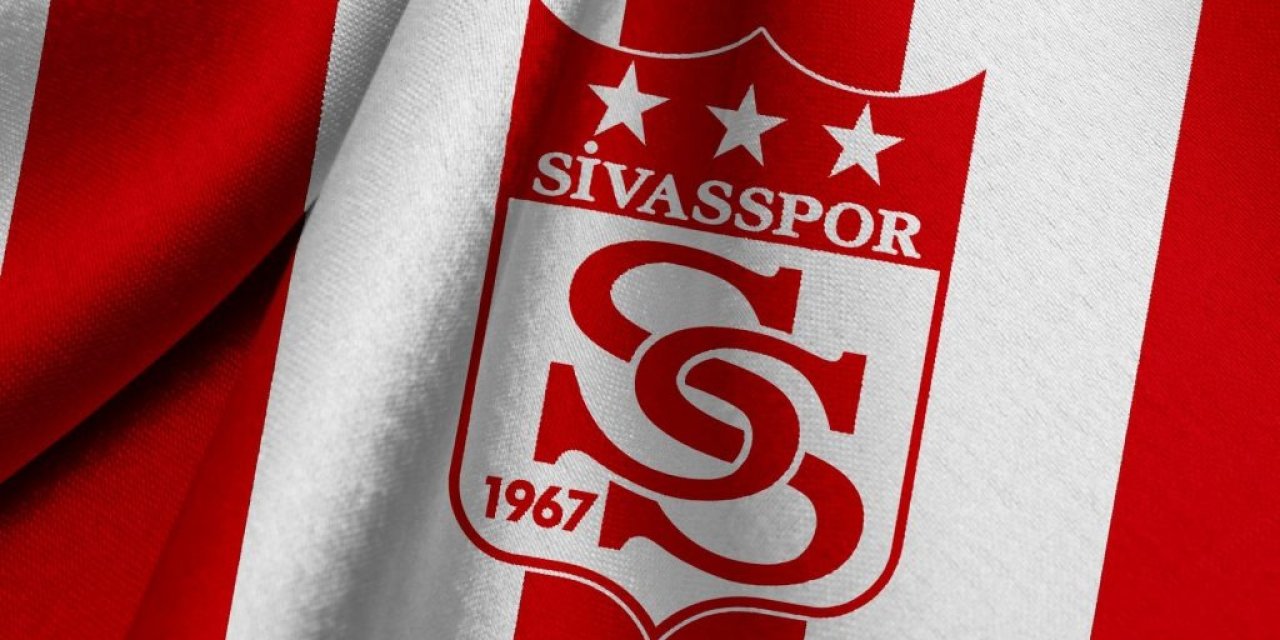 Sivasspor’un Sarıyer maçı kadrosu açıklandı
