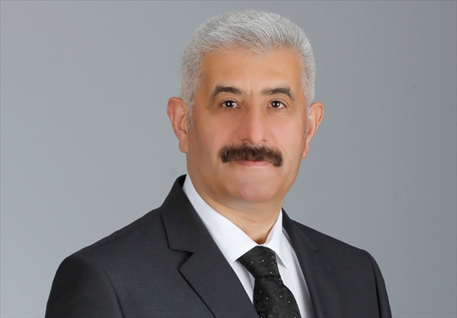 PAKOĞLU´NDAN ÇİN ZULMÜNE TEPKİ
