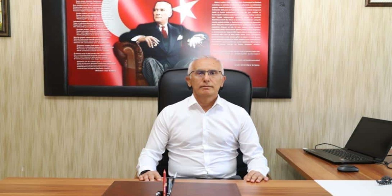 Bahattin Gülez: Sendikamızı ileriye taşıyacağız