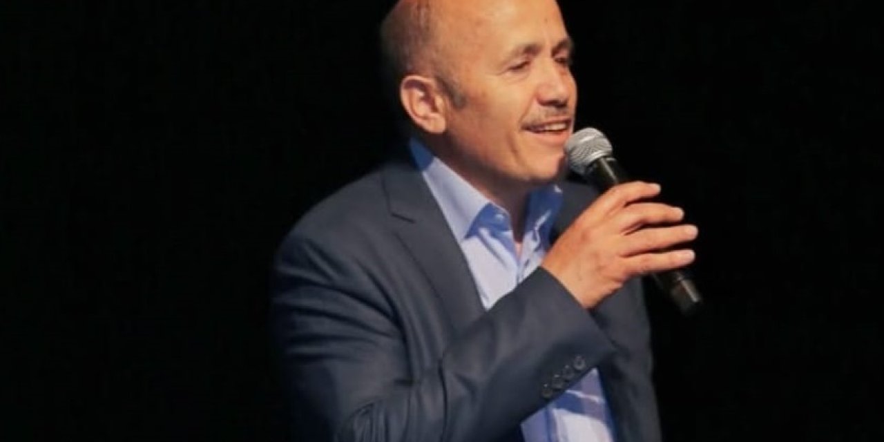 Akpolad’dan traverten ocağı projesine tepki