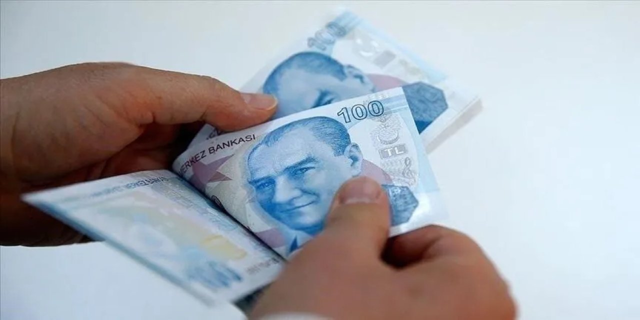 Gelecek yılın bütçesine pay gelirlerinden 778,9 milyar lira katkı sağlanacak