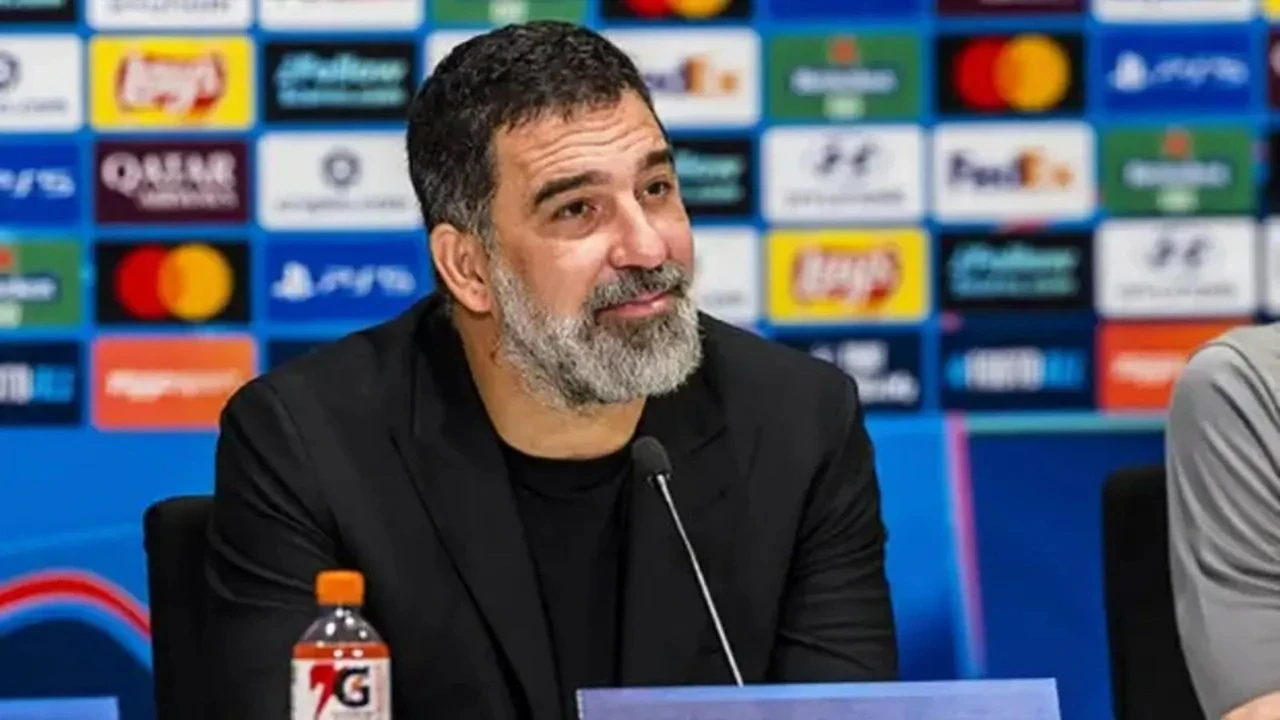 Arda Turan'dan Milli Takım Açıklaması! Kararını Duyurdu!