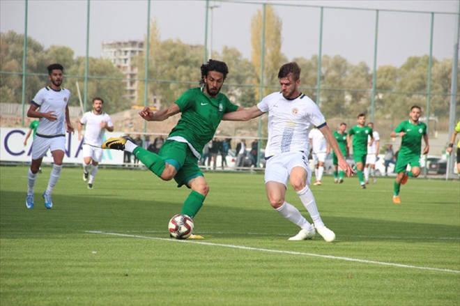 TARSUS İLE 3. RANDEVU