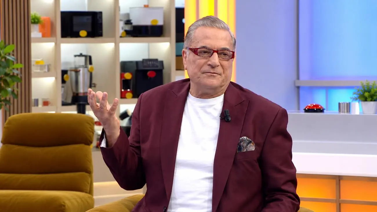 Mehmet Ali Erbil Servetini Açıkladı! Rakam Dudak Uçuklattı!