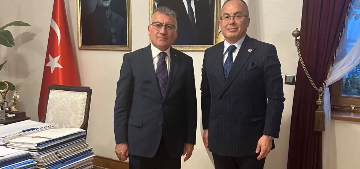 Sivas’ın gençlik ve spor yatırımları masada