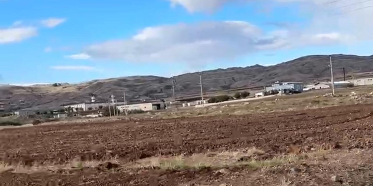 Sivas’ın sanayi bölgesinde dikkat çeken düşüş