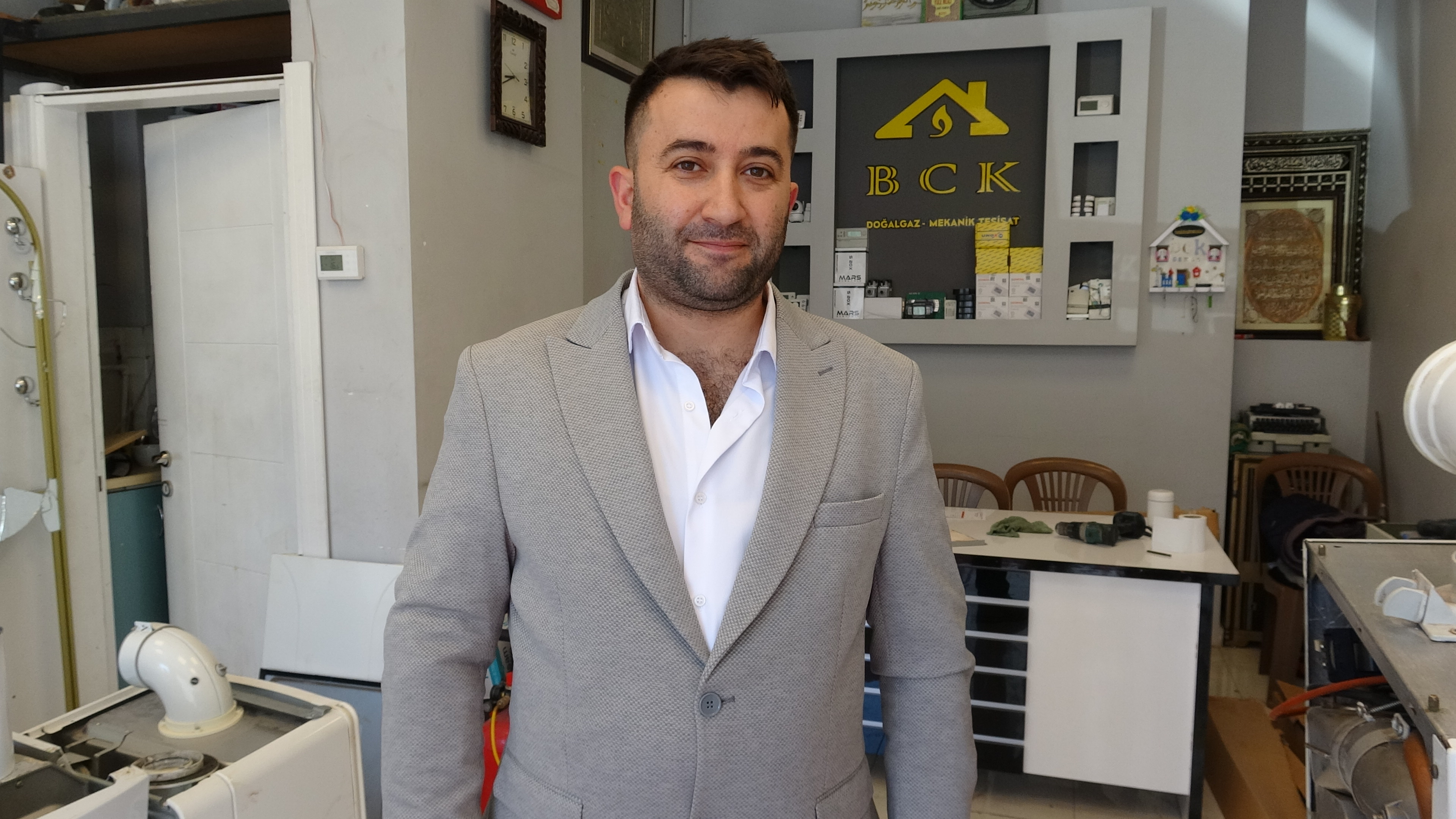 Uzmanından öneri! Faturayı yüzde 30 düşürebilir