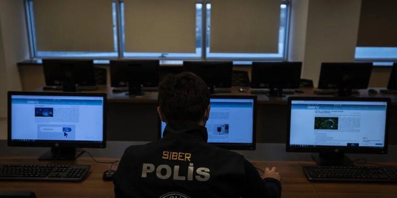 303 şüpheli tutuklandı