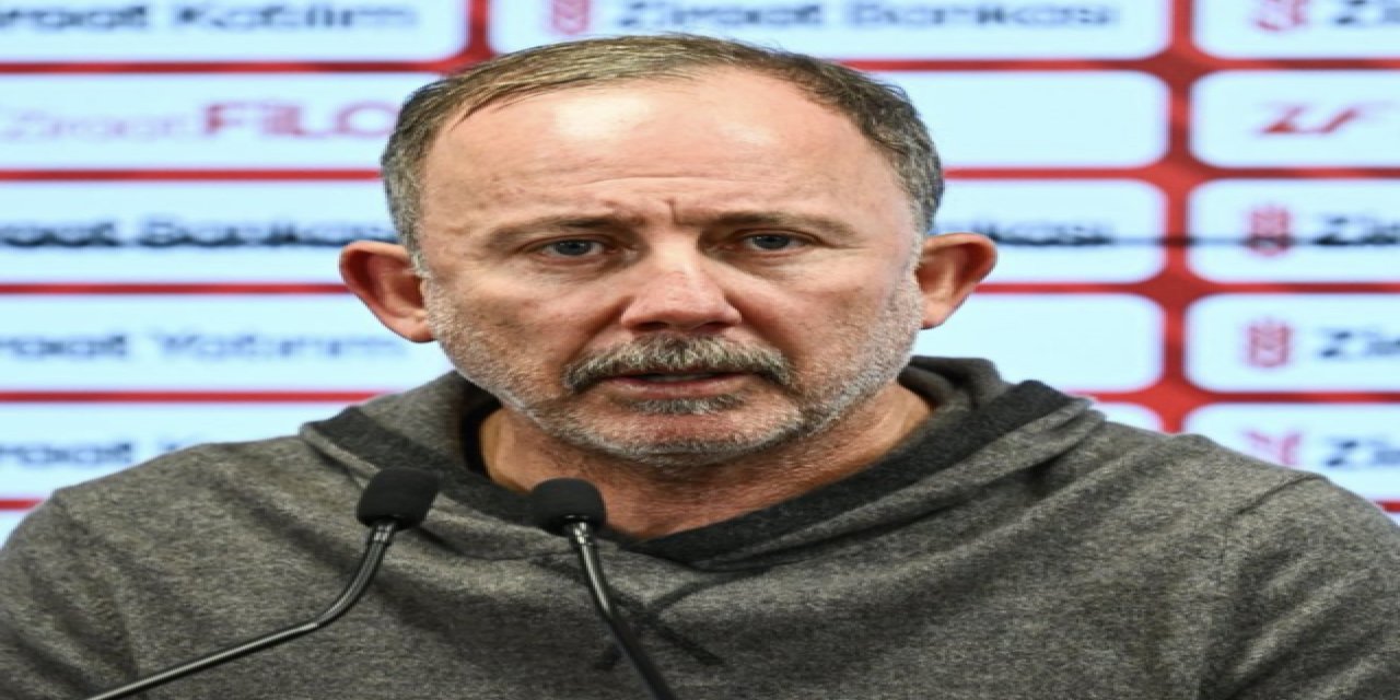 Sergen Yalçın milli takımın başına mı geçiyor?
