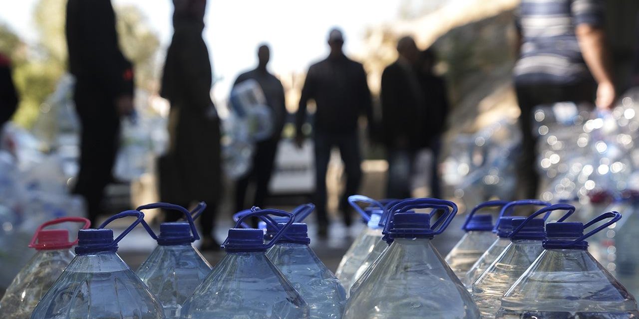 Sivas’ta 47 mahallede su kesintisi yaşanacak