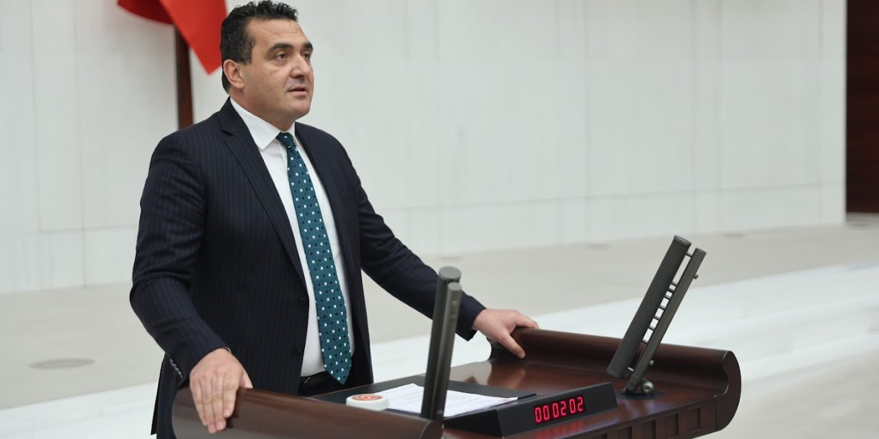 Karasu’dan iktidara 1,9 trilyon liralık fatura tepkisi