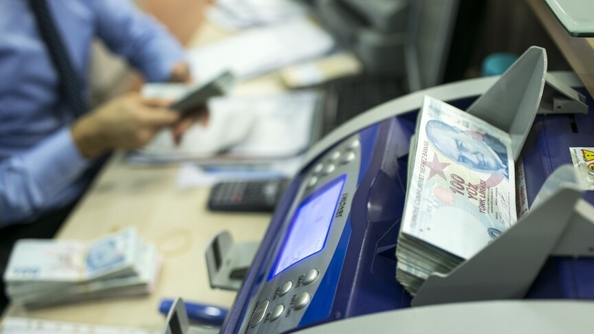 KİT’lerden 2027’de 754,2 milyar liralık yatırım