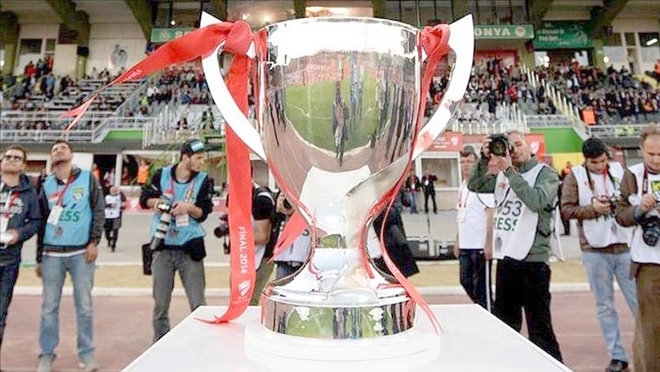 Final maçı Sivas´ta