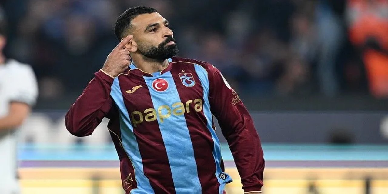 Salah, gol krallığı yarışında zirvede