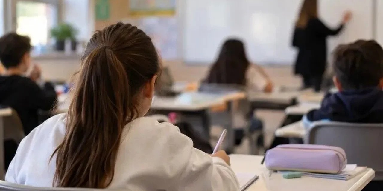 Okullarda ortak yazılı dönemi başlıyor