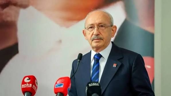 Kılıçdaroğlu’ndan fon mağdurları için sert çıkış