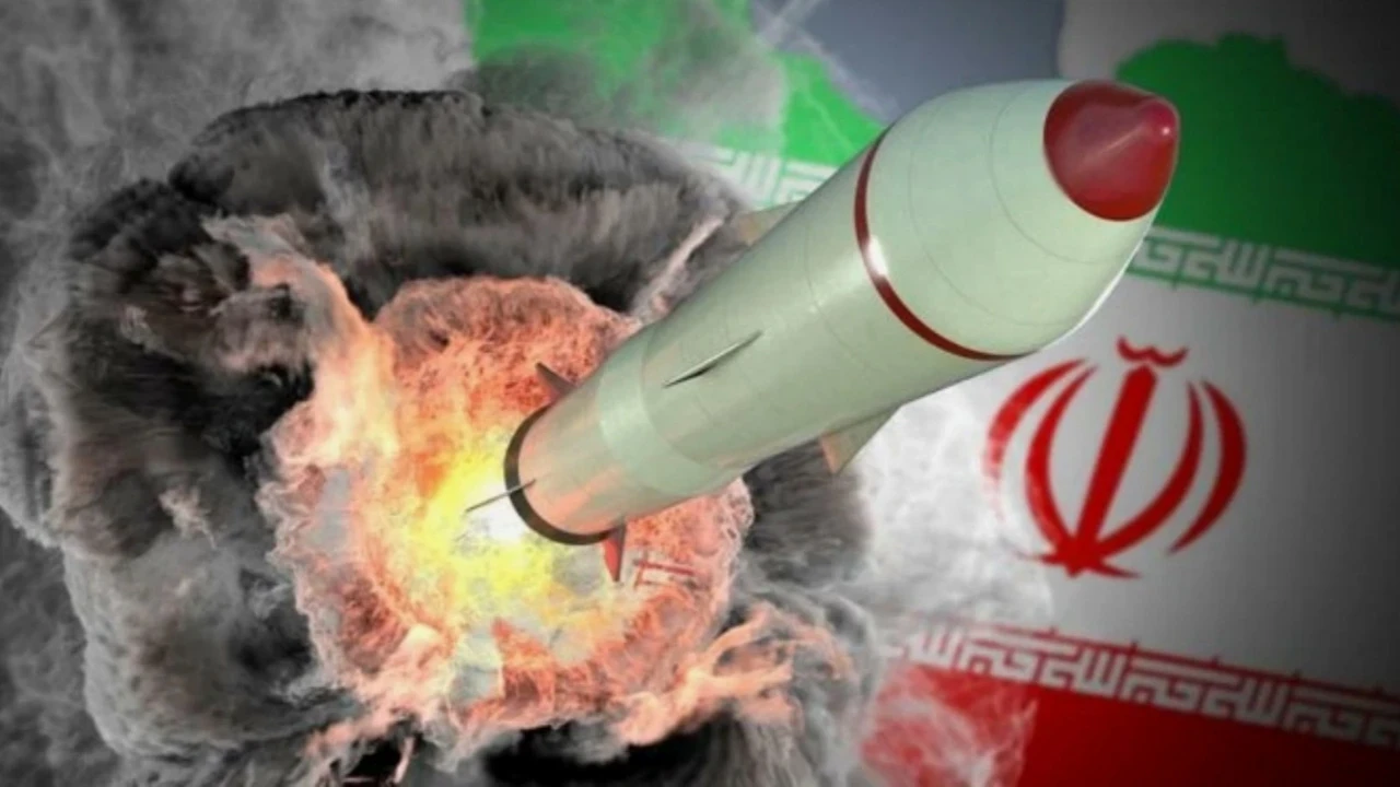 İran’ın En Ölümcül 15 Silahı Ortaya Çıktı! Menzilleri Dikkat Çekiyor!