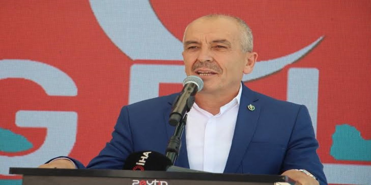 Muhittin Karahan: Yerel basın kentin hafızasıdır