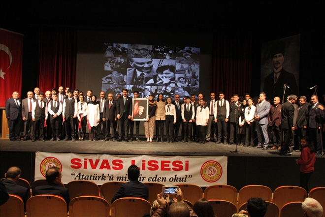 80. YILINDA ÖZLEMLE ANDIK