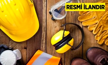 İŞ SAĞLIĞI VE GÜVENLİĞİ HİZMETİ ALINACAKTIR