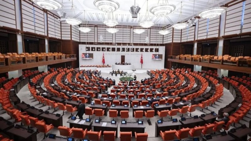 2027 bütçe görüşmeleri başladı
