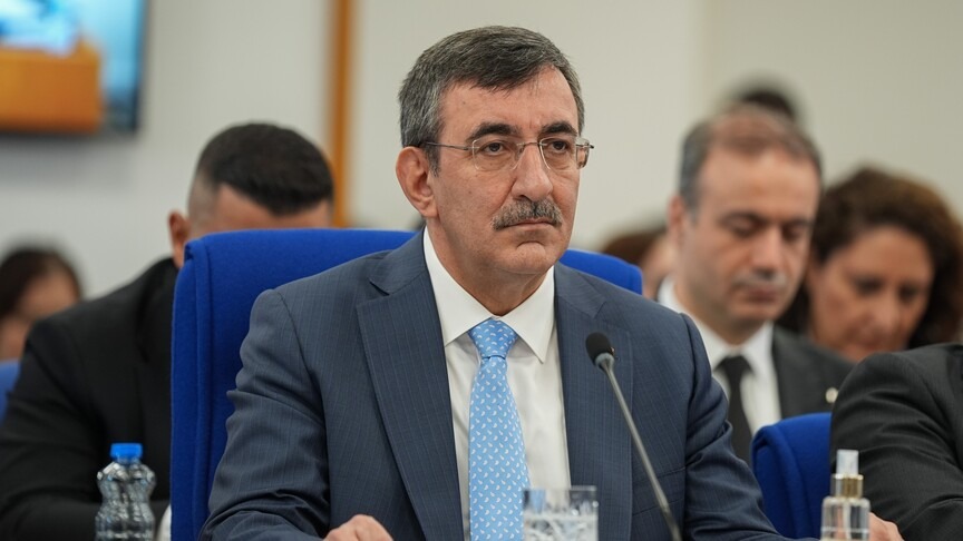 Yılmaz’dan fon soruşturmalarına ilişkin açıklama