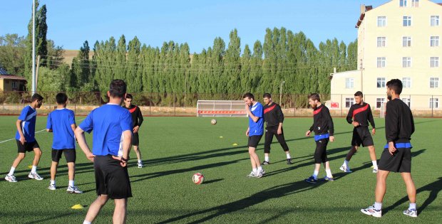 YILDIZELİ HIZ KESMEDİ