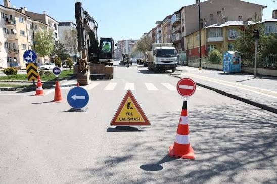 KPSS öncesi Sivas’ta ulaşım uyarısı