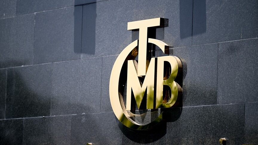Merkez Bankası 5 toplantı sonra faizi indirdi