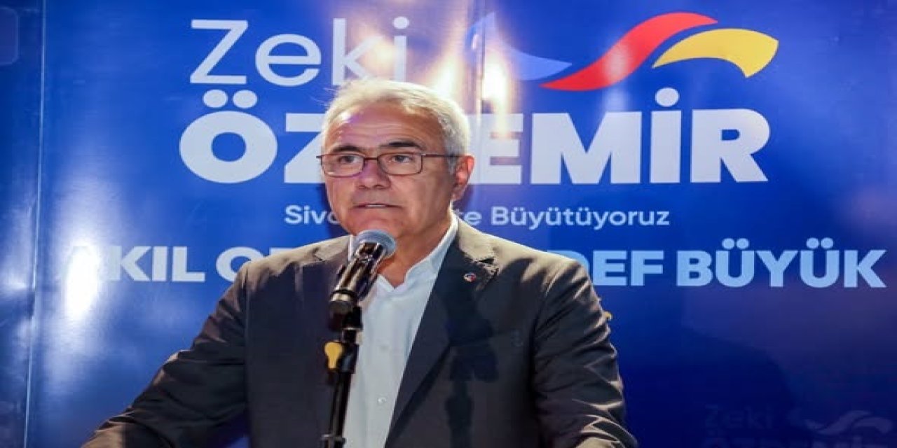 STSO yönetimi Suşehri esnafıyla buluştu