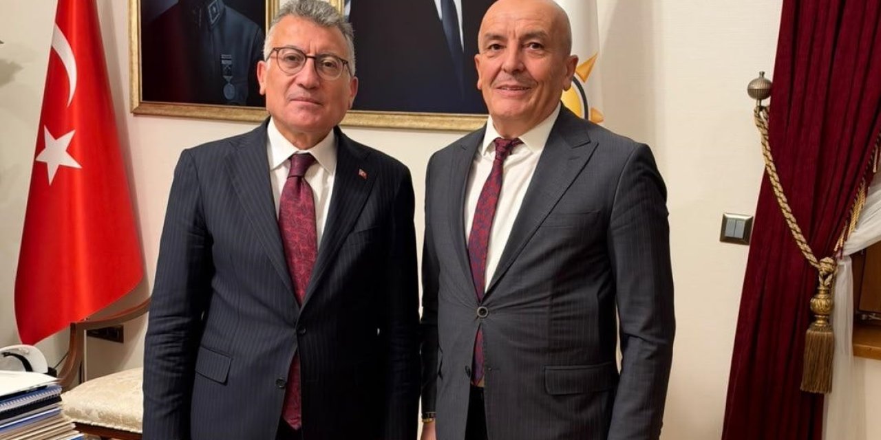 Karahan’dan gazeteciler için Ankara çıkarması