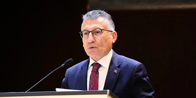 Güler’den fon mesajı: Üzerlerine gidiyoruz