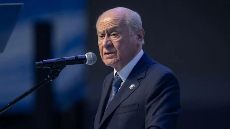 MHP'nin Büyük Kurultay Tarihi Belli Oldu! Bahçeli Açıkladı!