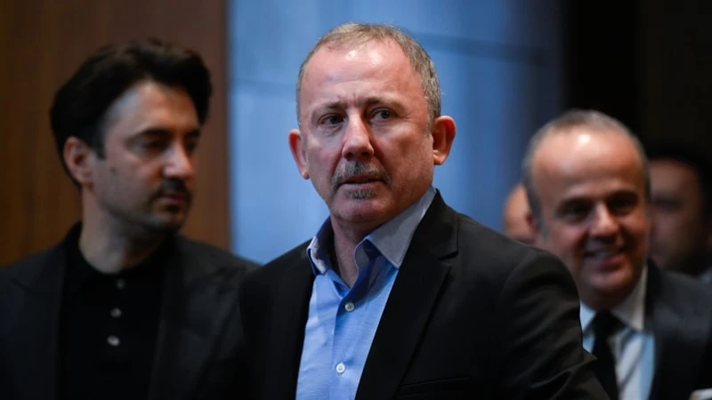 Sergen Yalçın'ın Maaşı Dudak Uçuklattı! Yıllık 125 Milyon TL!