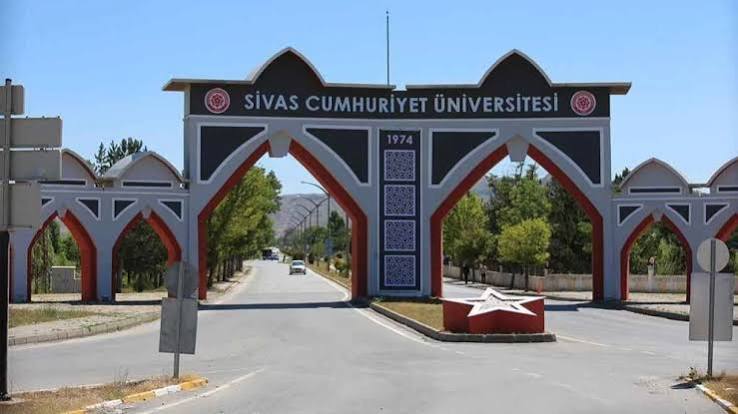 Sivas Cumhuriyet Üniversitesine 2027 yılı için 12,4 milyar liralık ödenek öngörüldü