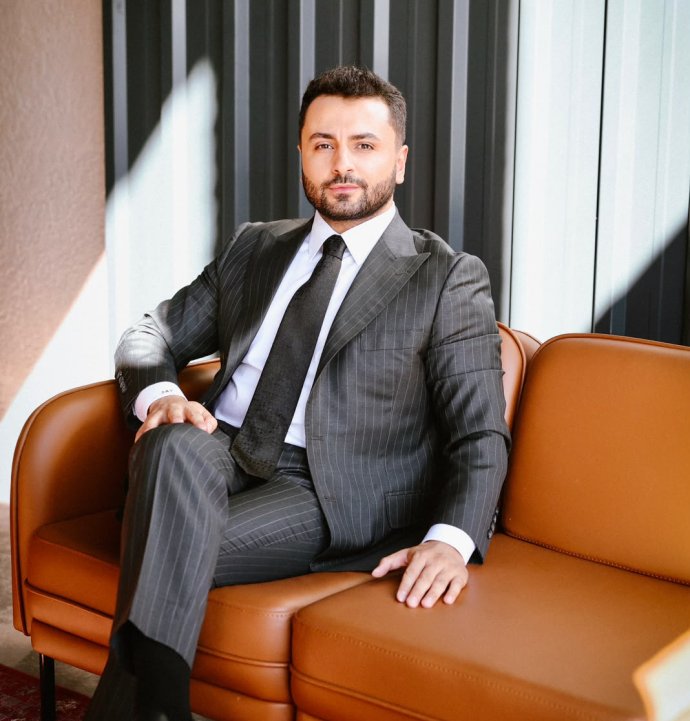 Koray Say’dan gayrimenkul sektöründe güçlü temsil vurgusu