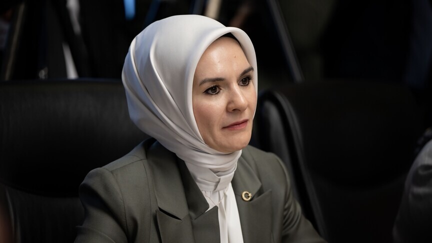 Gazi Kimlik Kartları teslim edilmeye başlandı