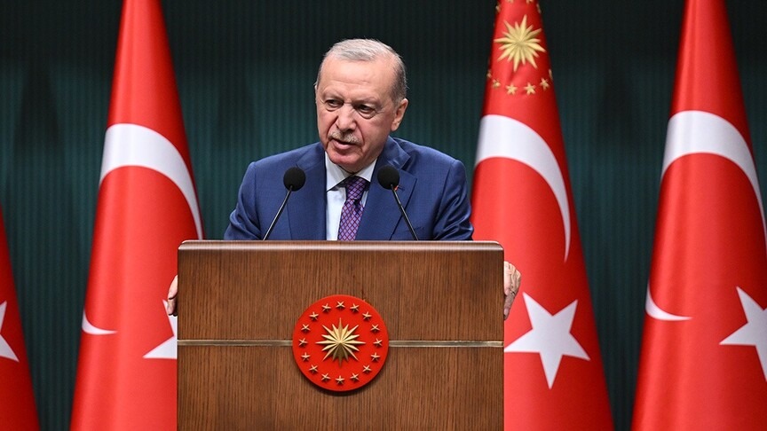 BM Güvenlik Konseyi daha adil ve kapsayıcı hale getirilmeli