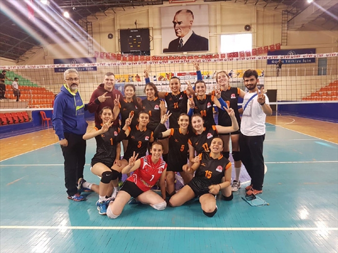 FİLENİN SULTANLARI DOLUDİZGİN