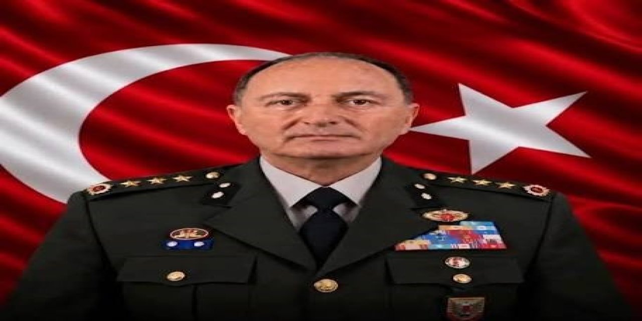 Şehit Albay Sayit Gökgöz’e son görev