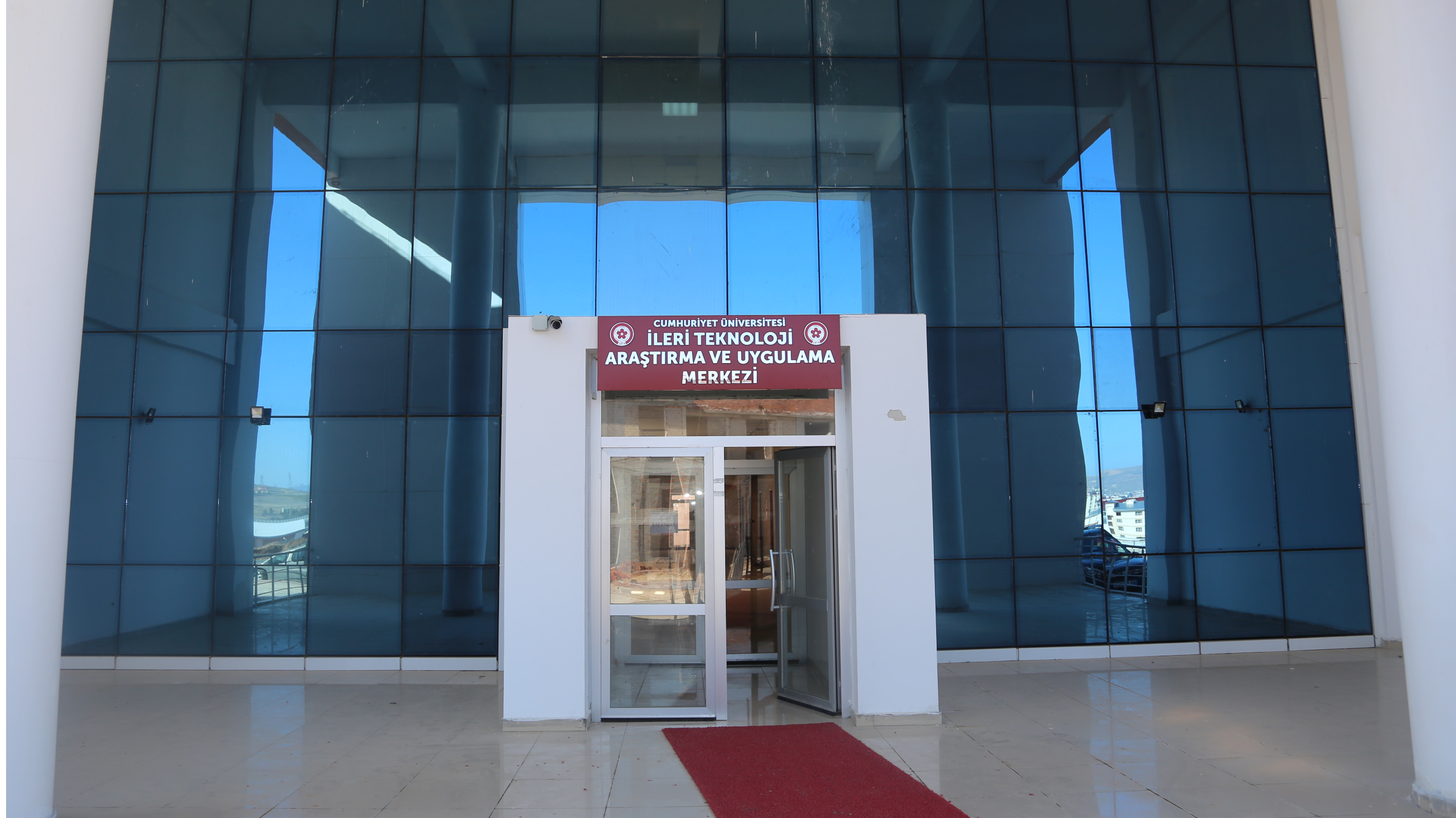 Sivas’ta gençler millî teknoloji üretecek