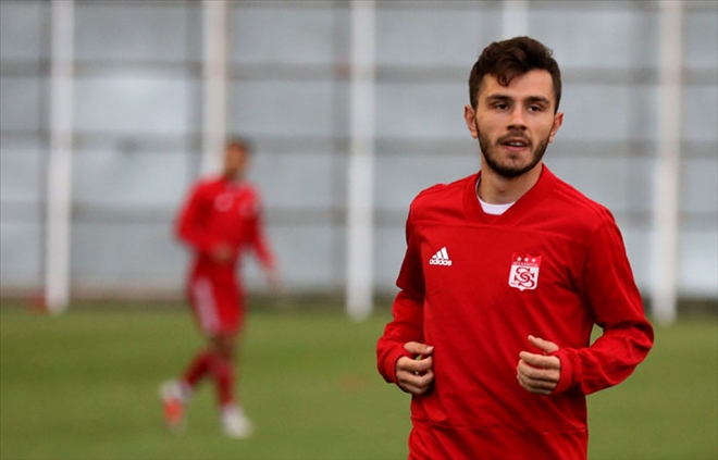 EMRE: ?KAZANMAMIZ GEREKİYORDU?