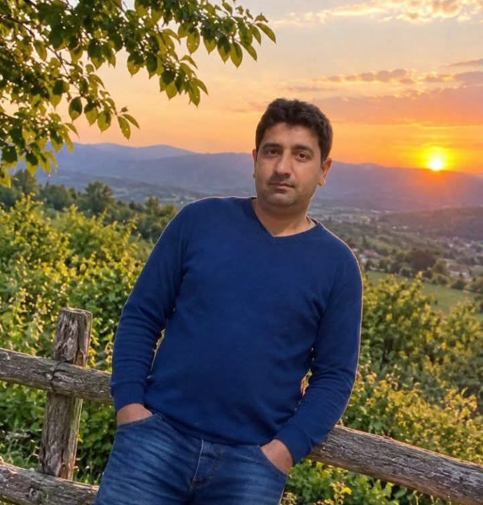 'Araç park etme' kavgası cinayetle bitti