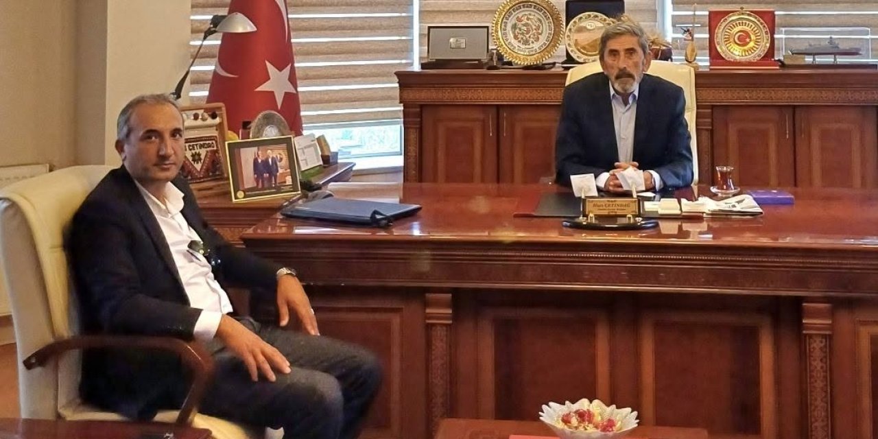 BBP Sivas İl Genel Meclisi üyesi Pınarlı Çiftçi maliyet altında eziliyor